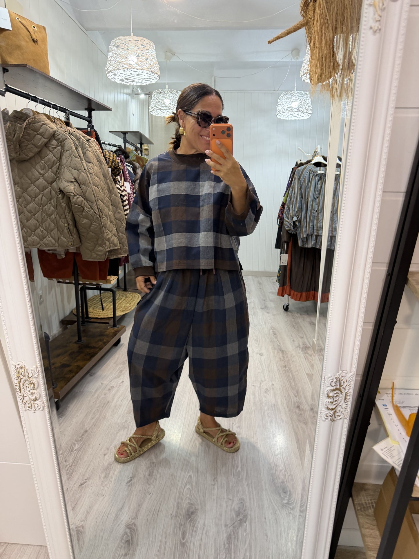 Conjunto Aiko