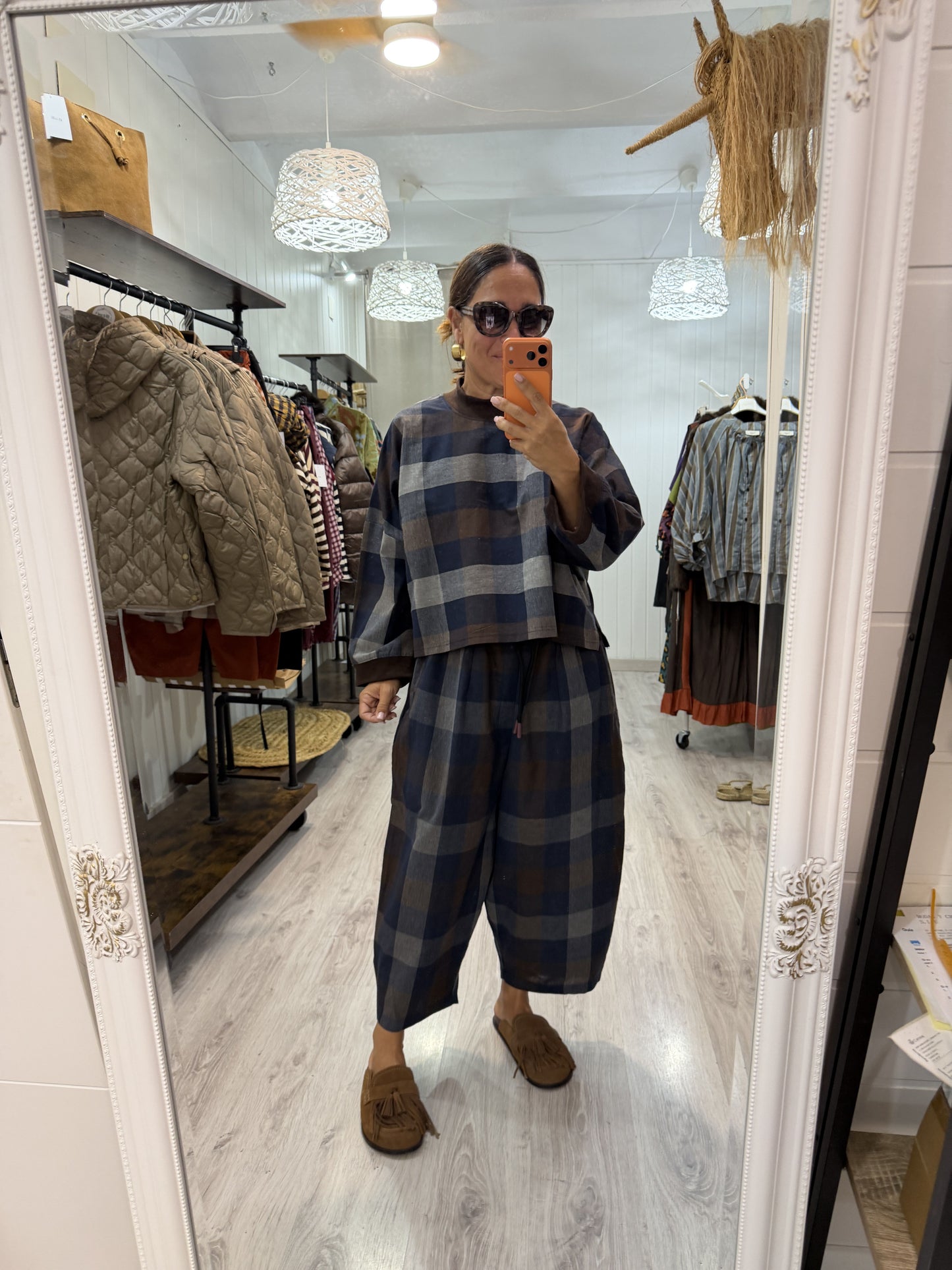 Conjunto Aiko