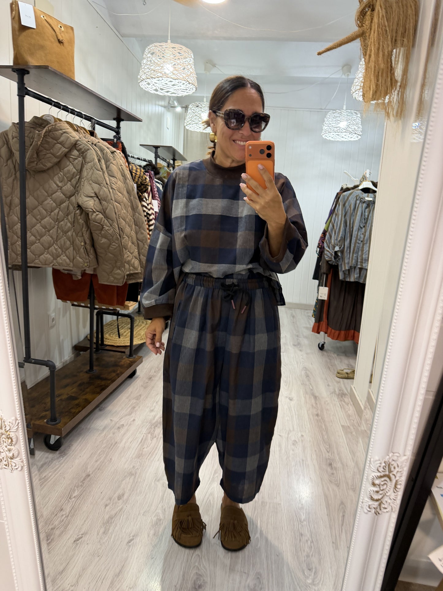 Conjunto Aiko
