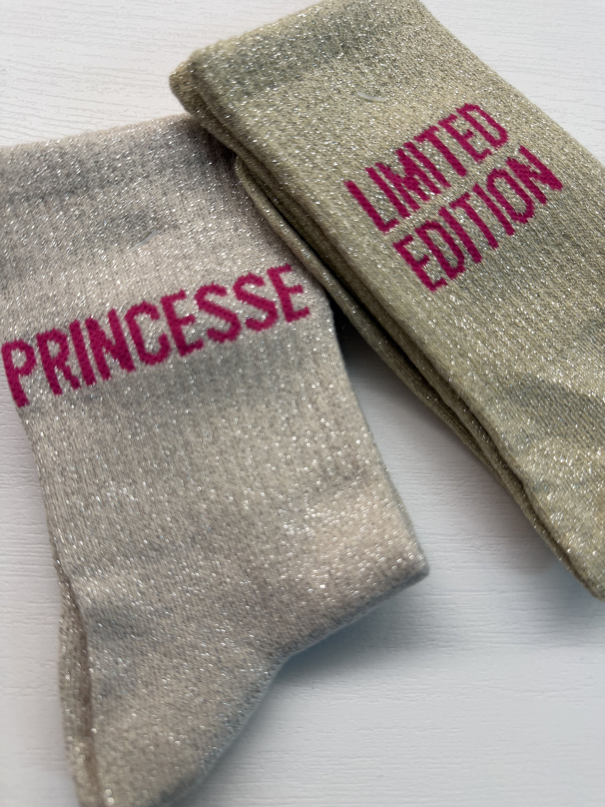 Calcetines Princesse brilli