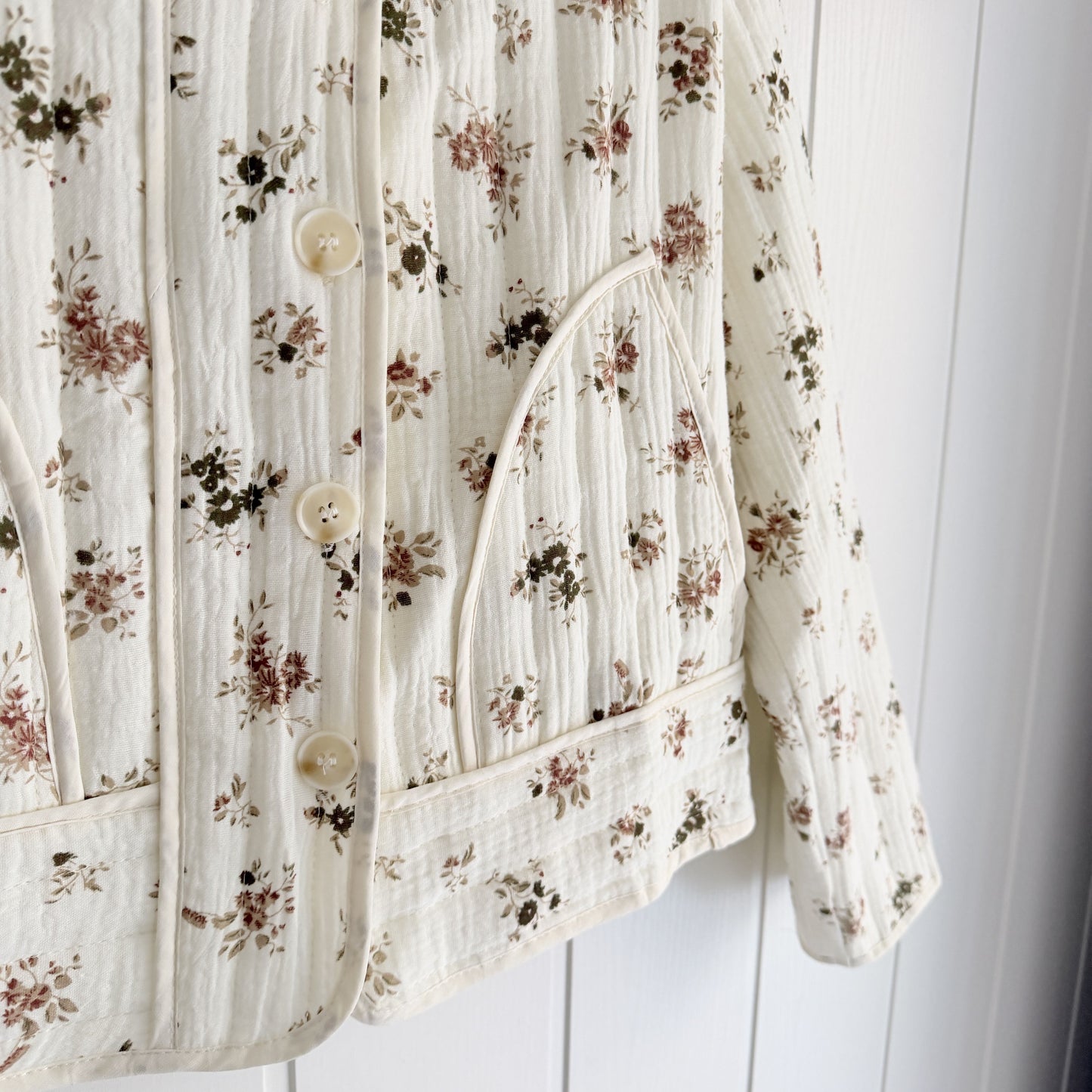 Chaqueta Liberty gasa