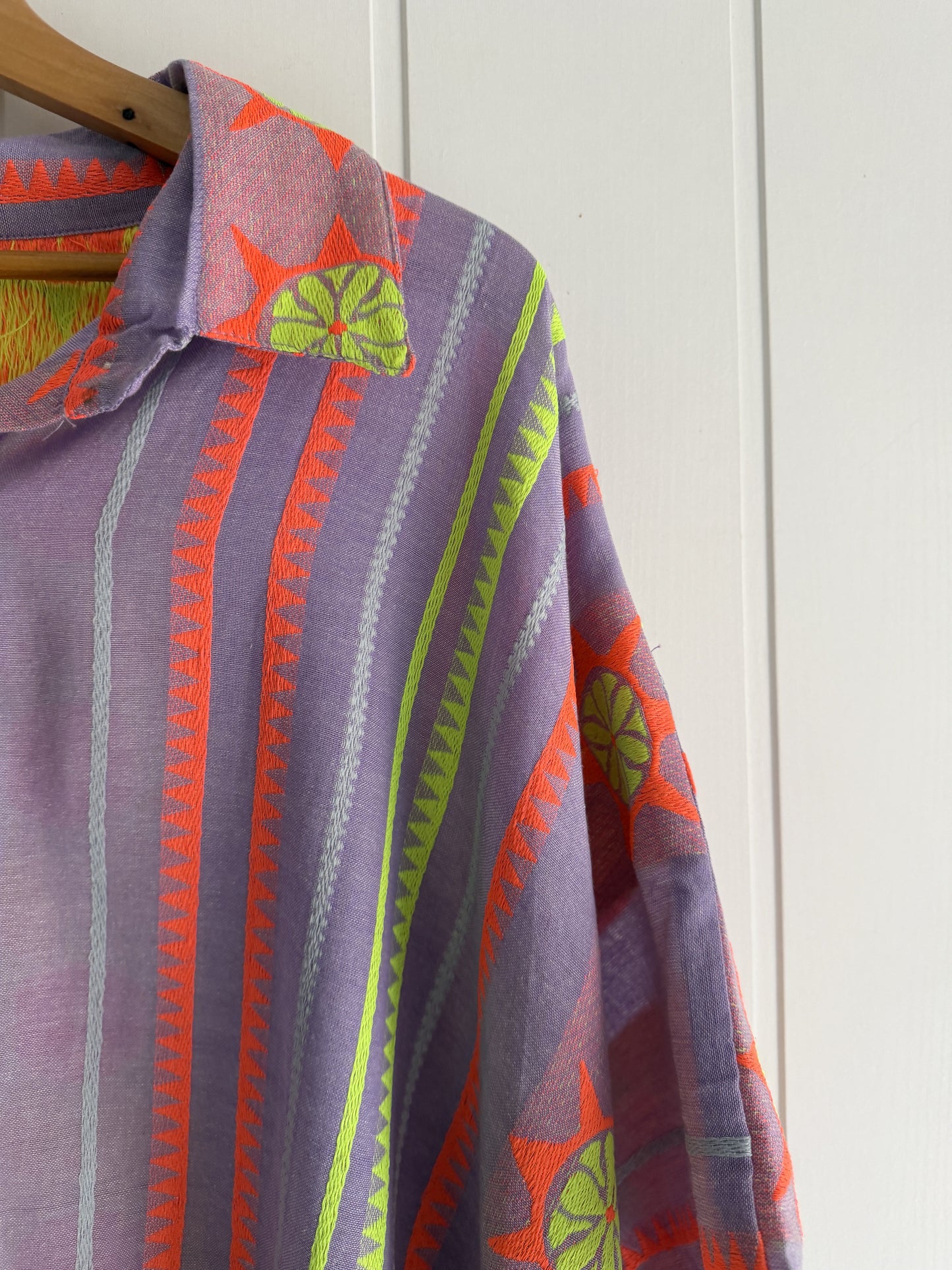 Conjunto Maia oversize