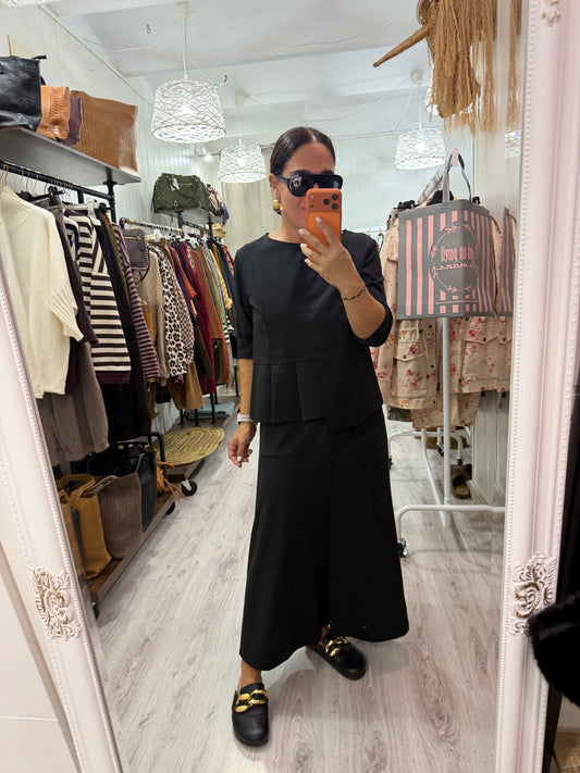 Conjunto Nur punto milano