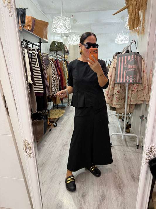 Conjunto Nur punto milano