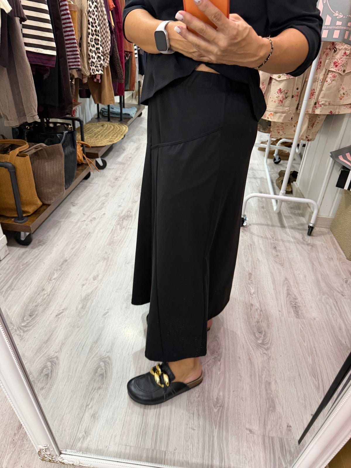 Conjunto Nur punto milano