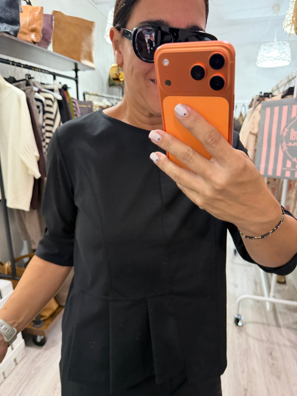 Conjunto Nur punto milano