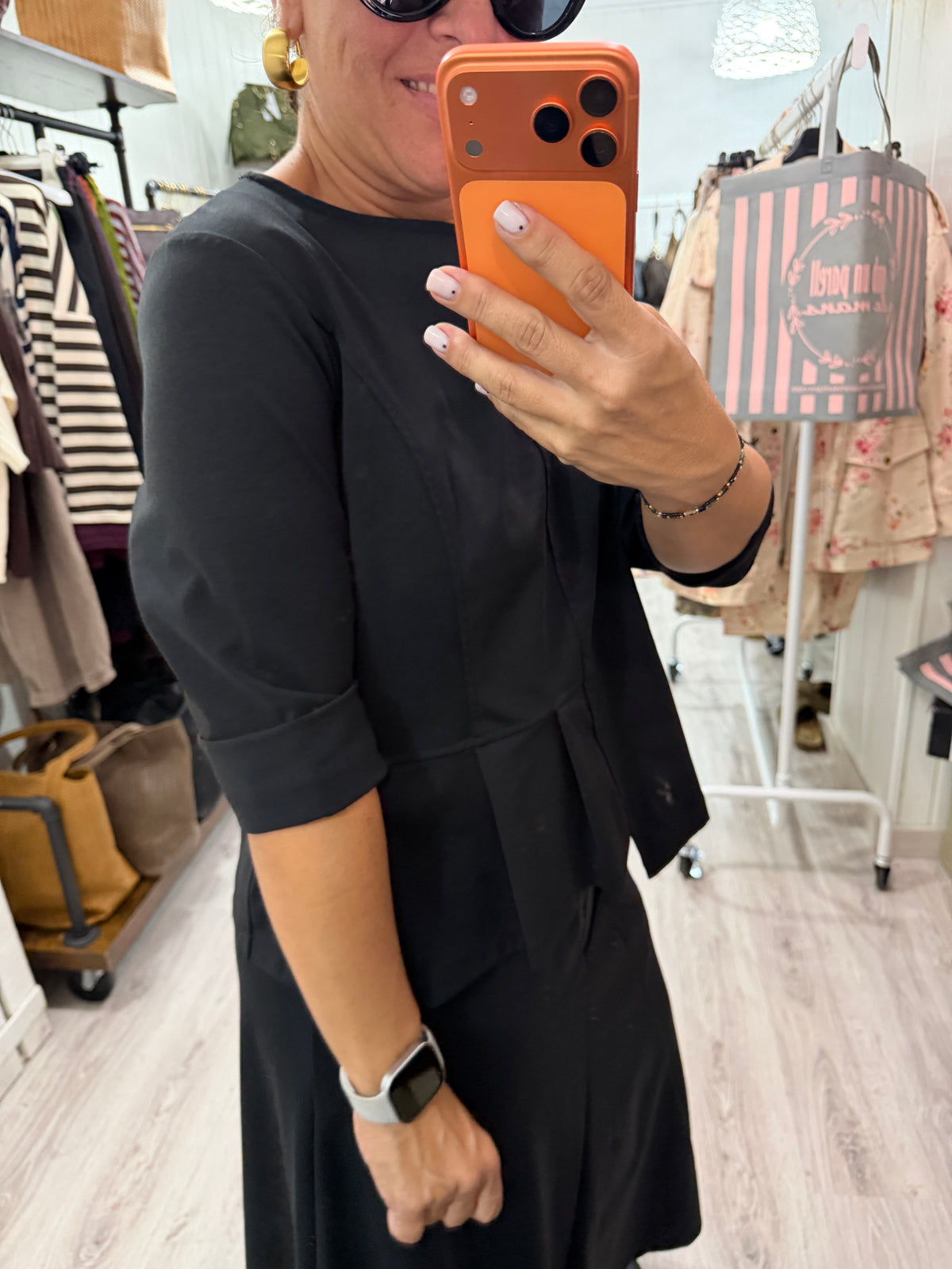 Conjunto Nur punto milano
