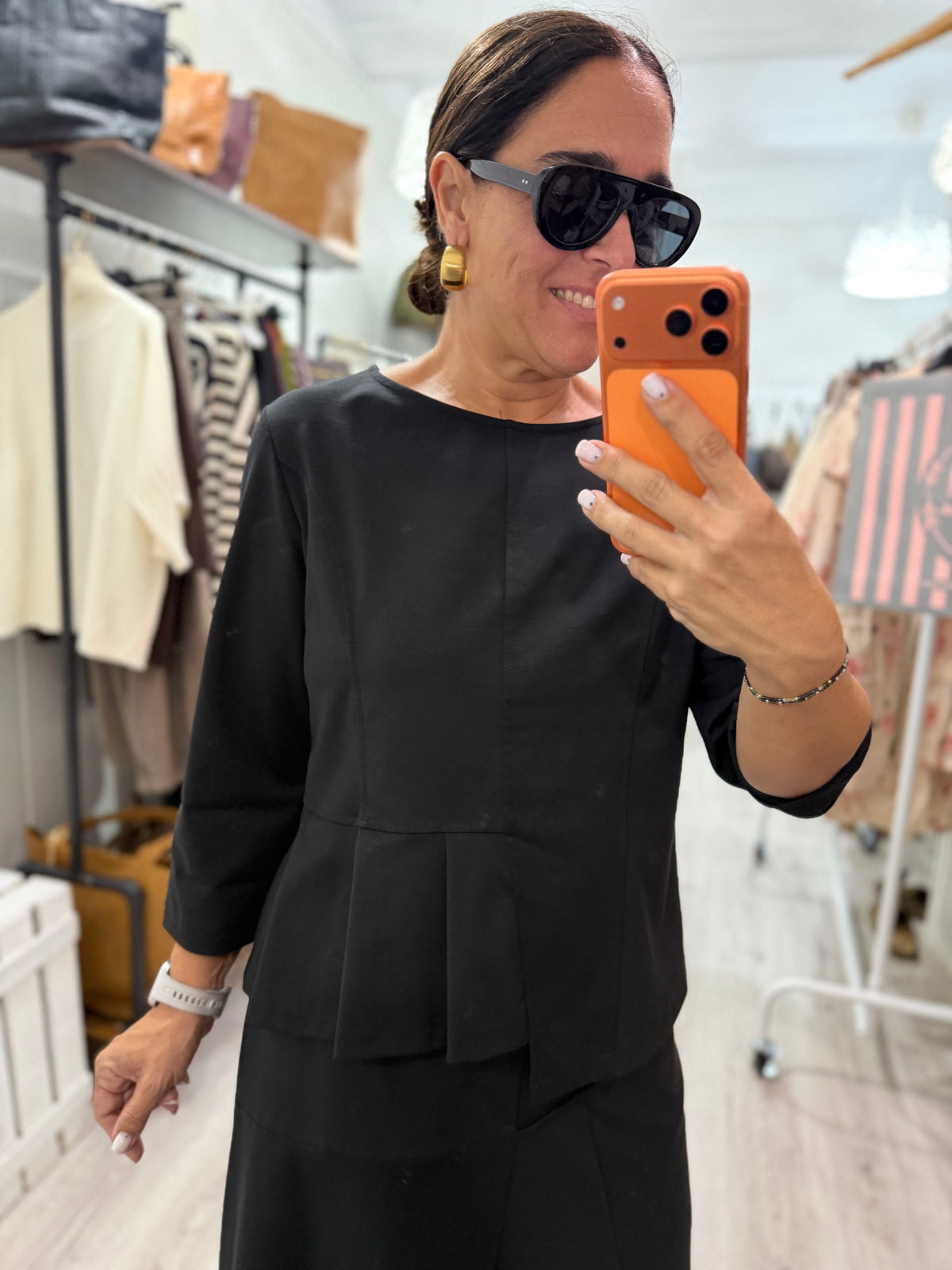 Conjunto Nur punto milano
