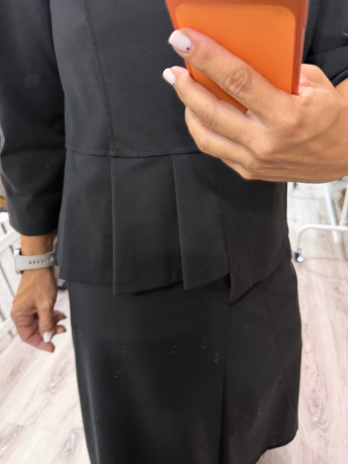 Conjunto Nur punto milano