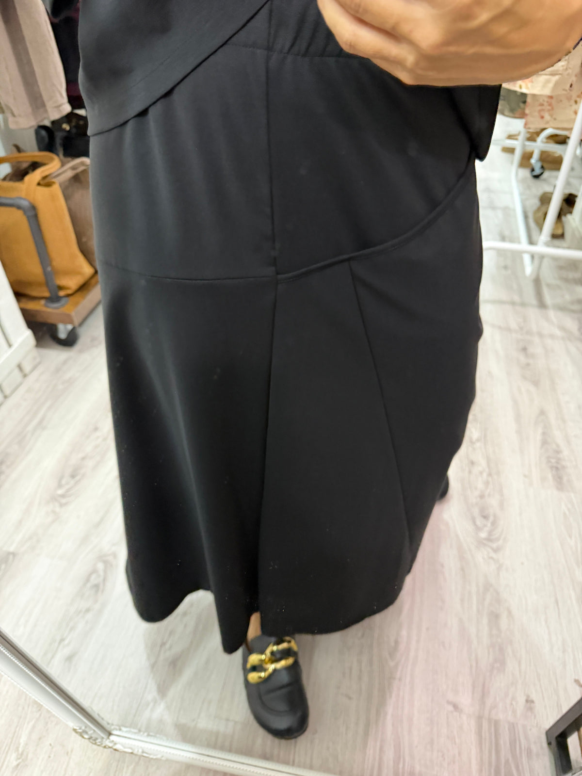 Conjunto Nur punto milano