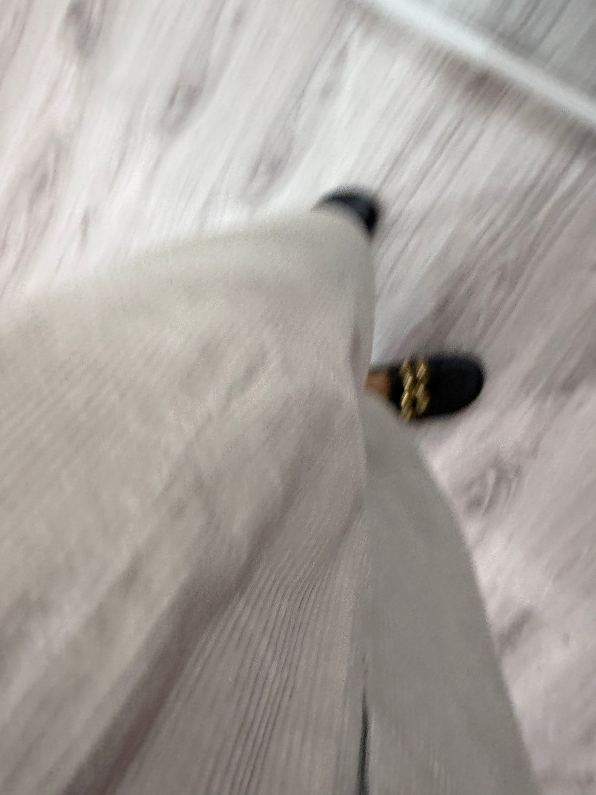 Pantalón Sendai Winter pana beige