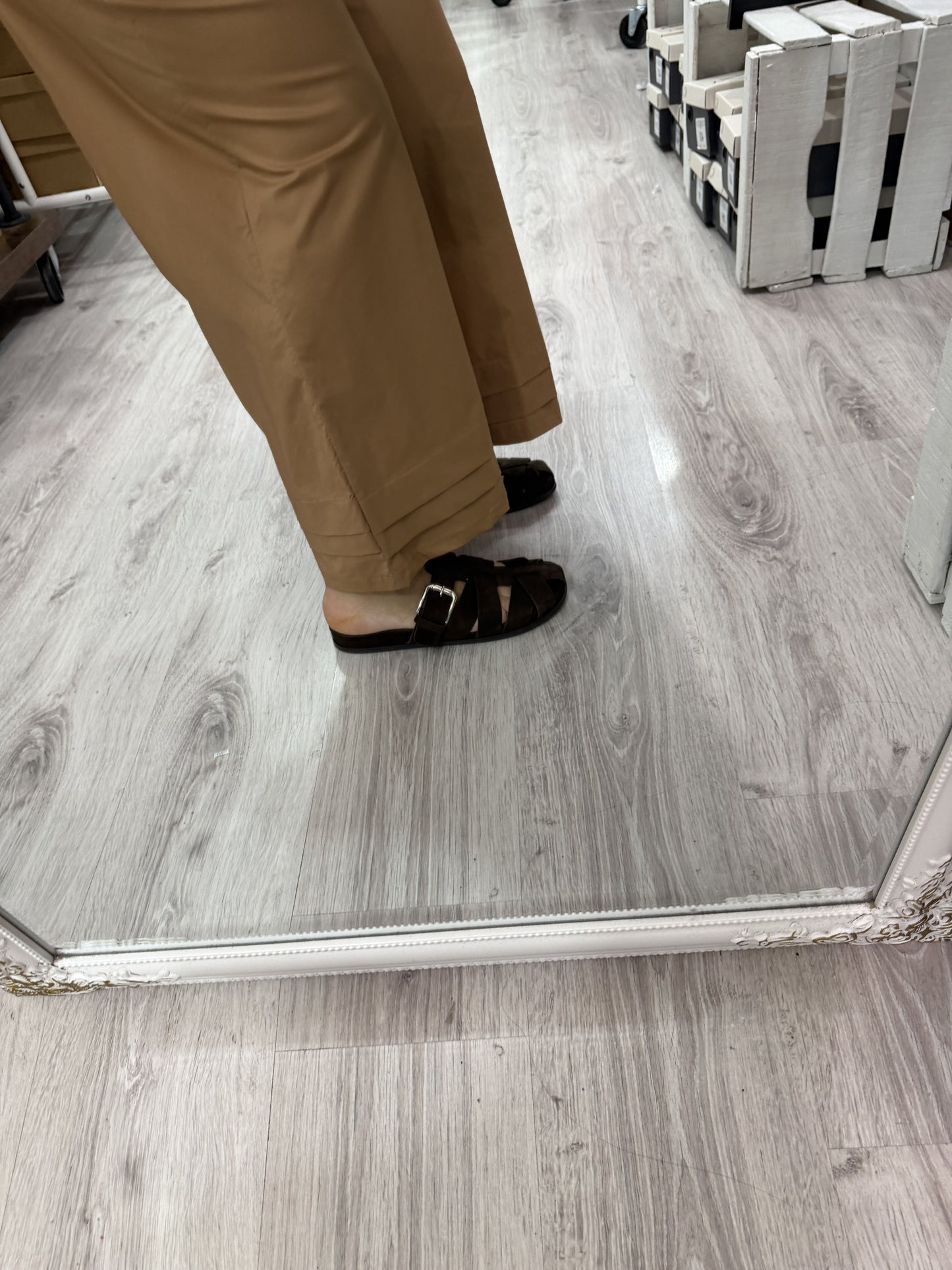 Conjunto Lur camel