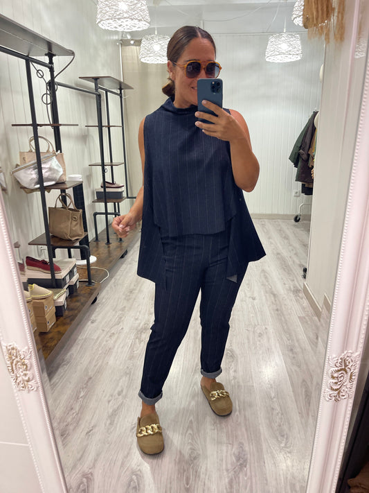 Pantalón Jeans suave