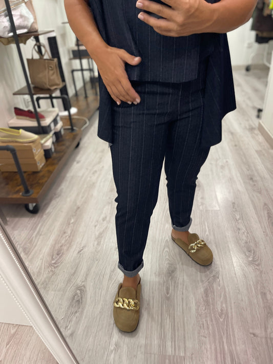 Pantalón Jeans suave