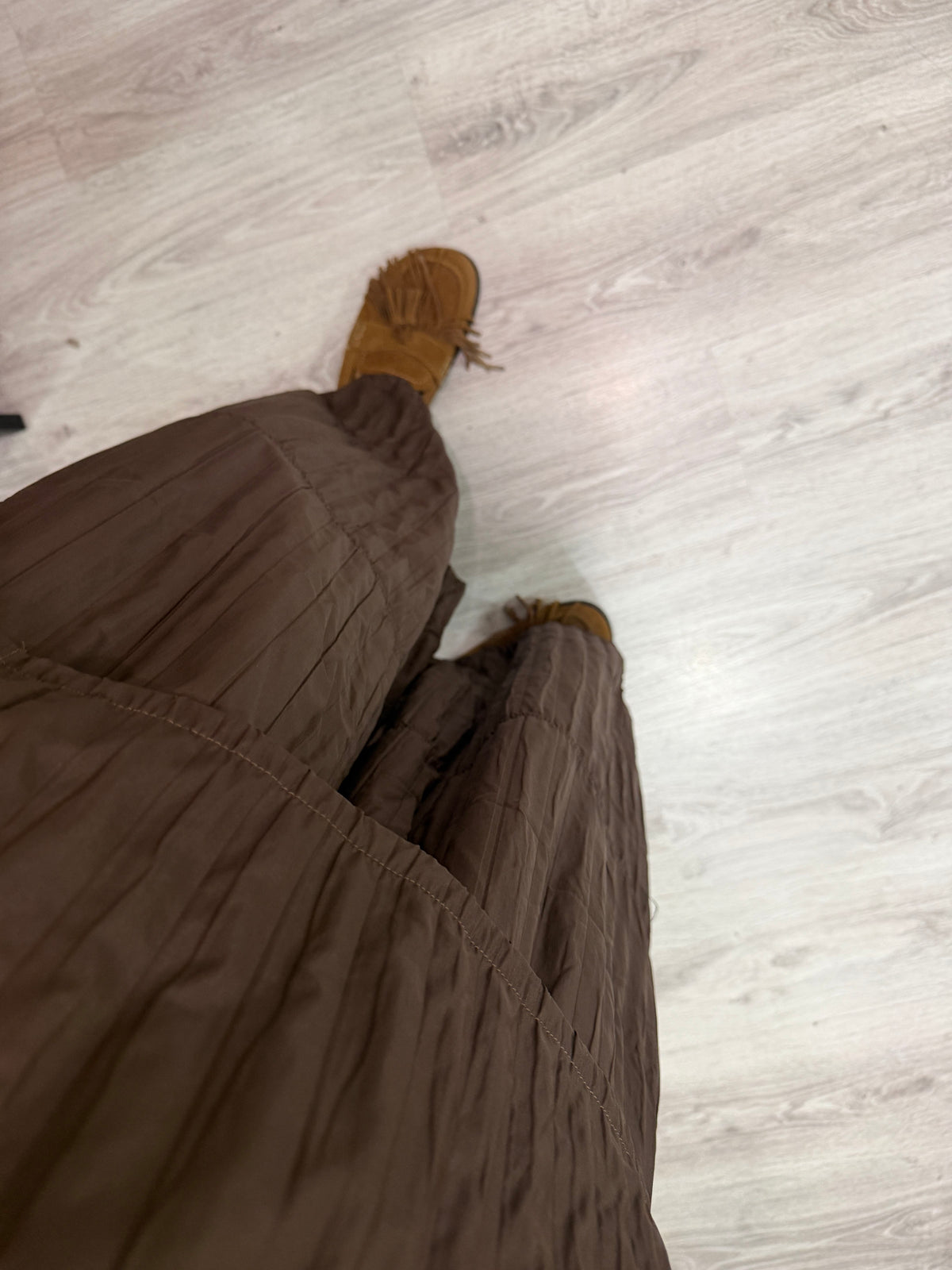 Conjunto Sista acolchado