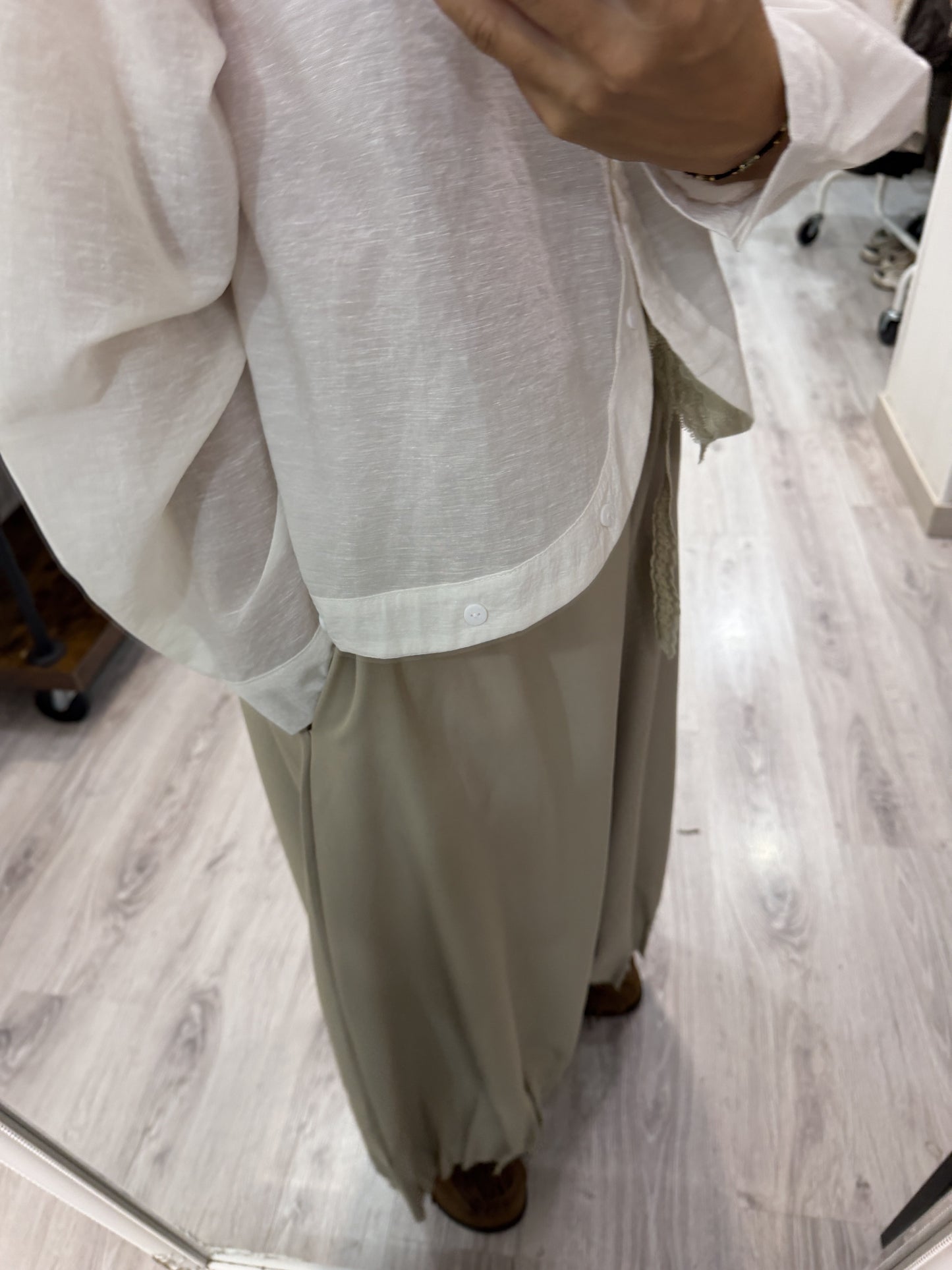 Pantalón Nikita
