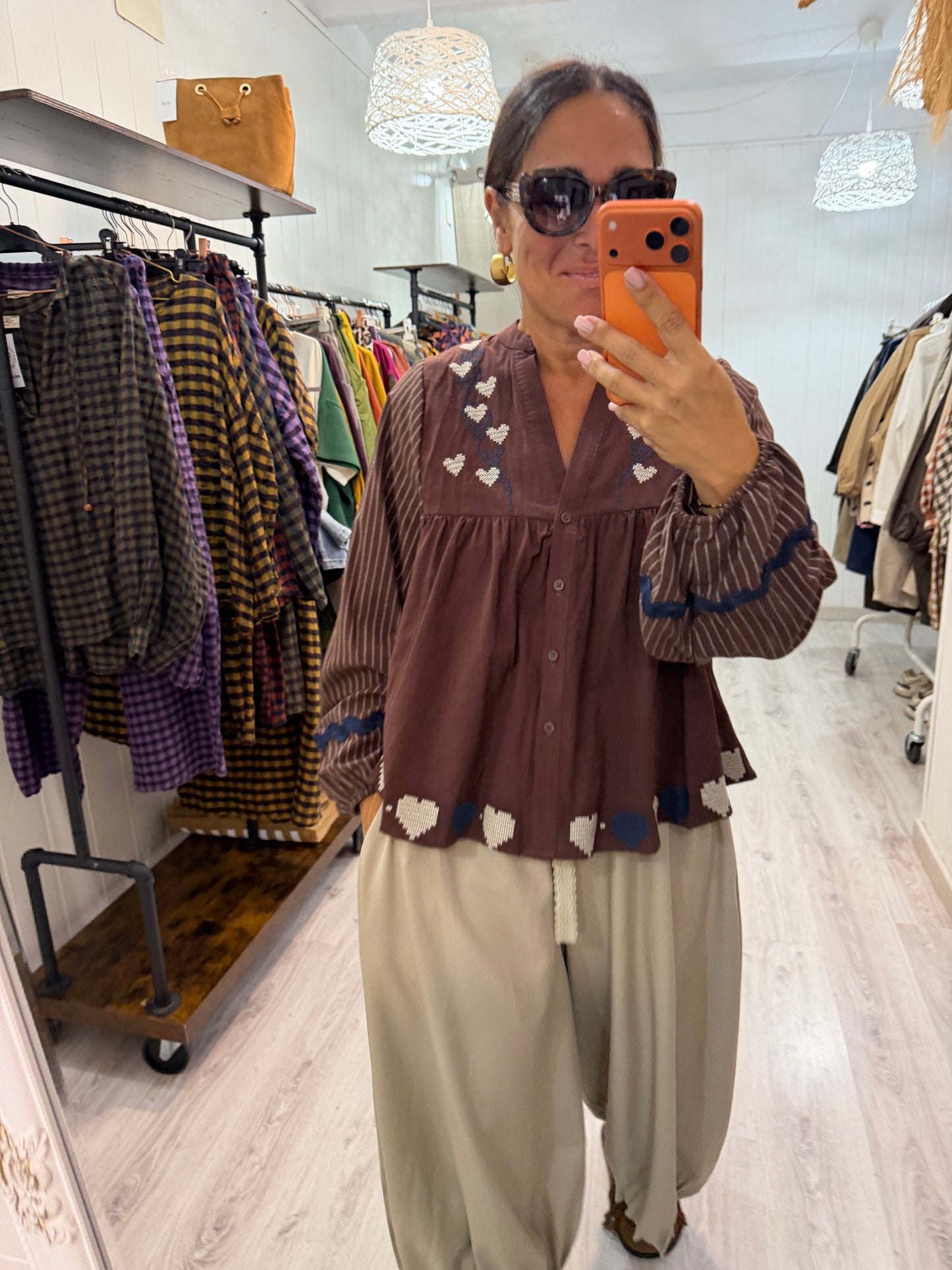 Pantalón Nikita