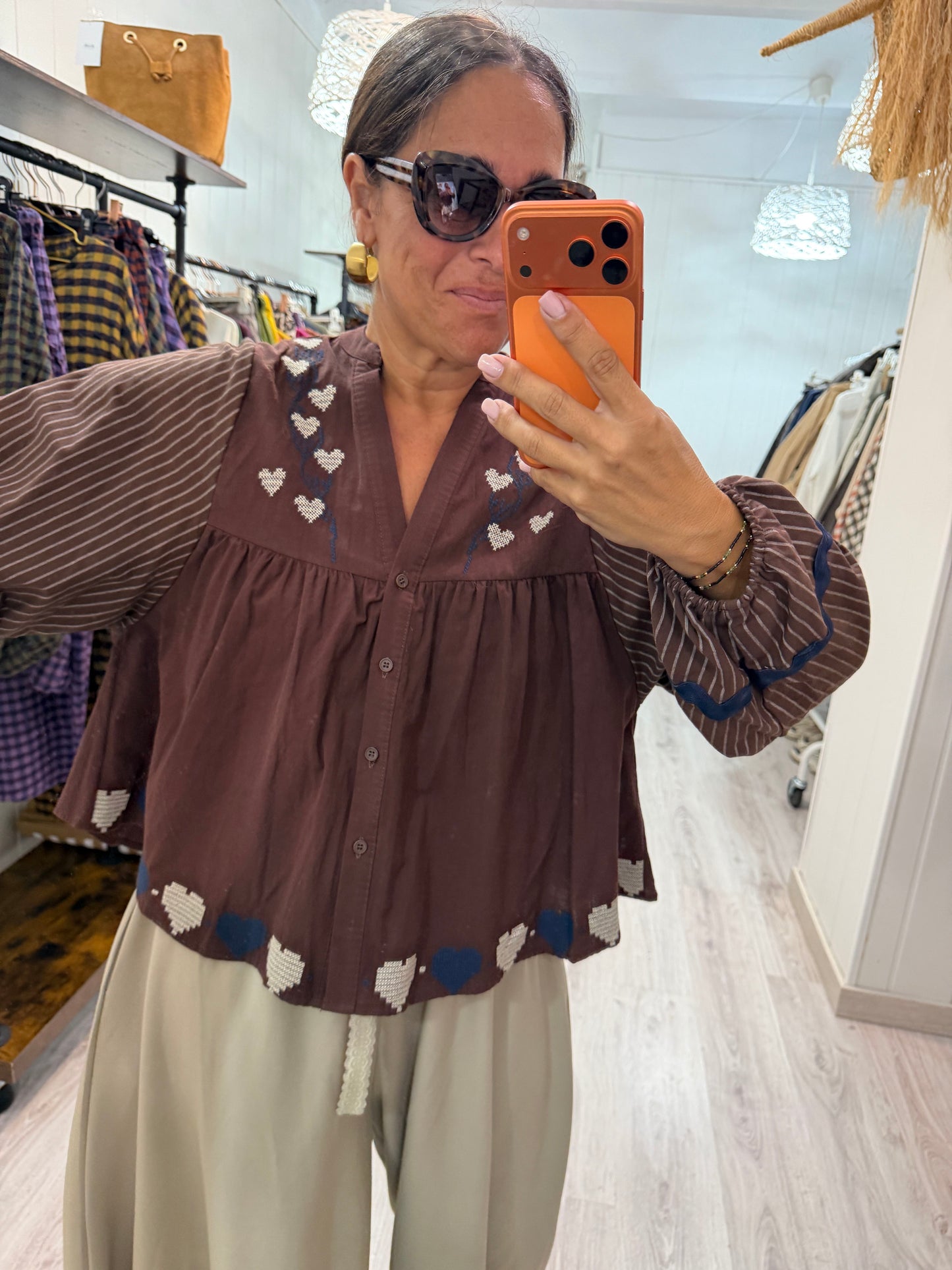 Pantalón Nikita