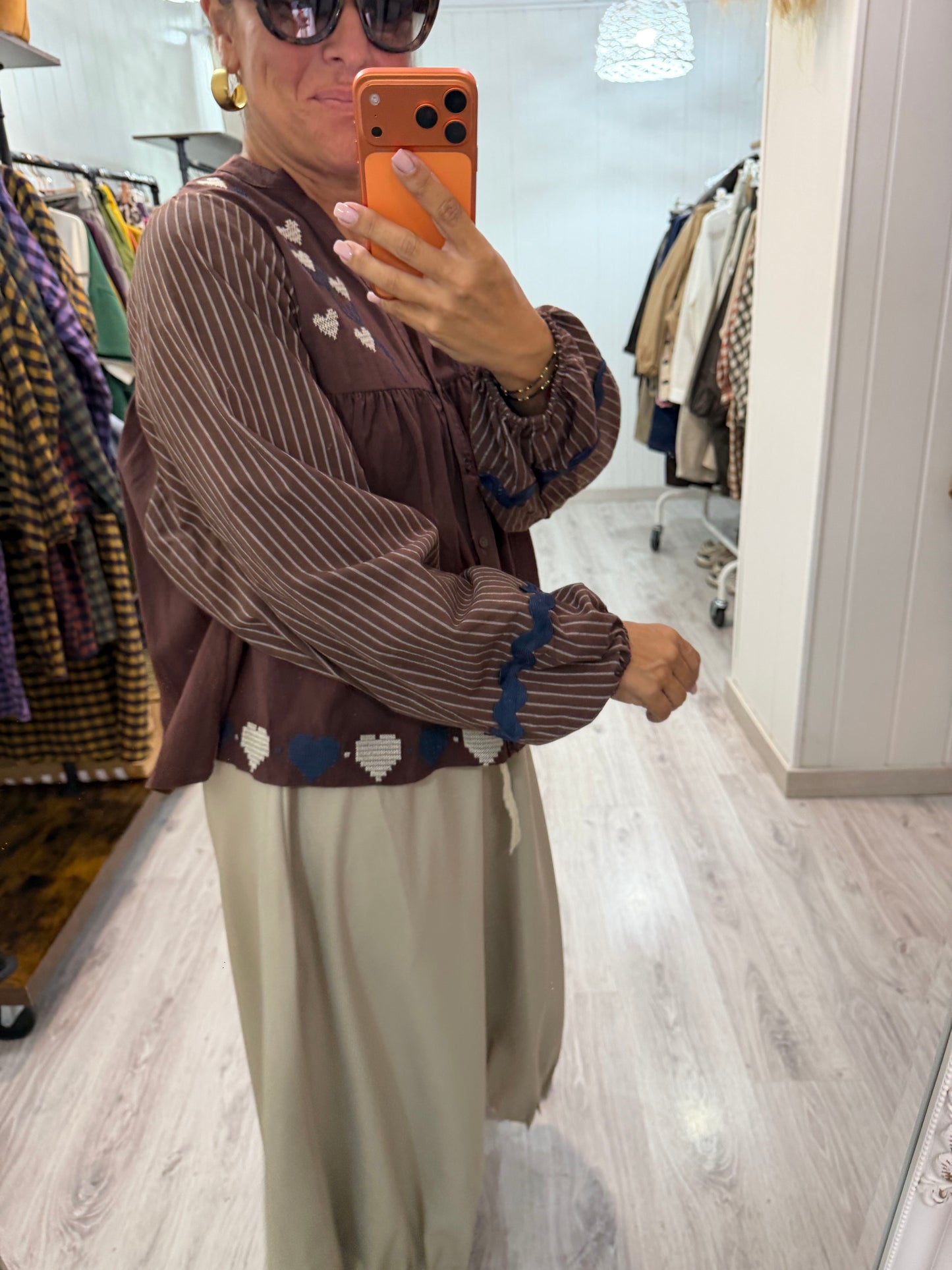 Pantalón Nikita