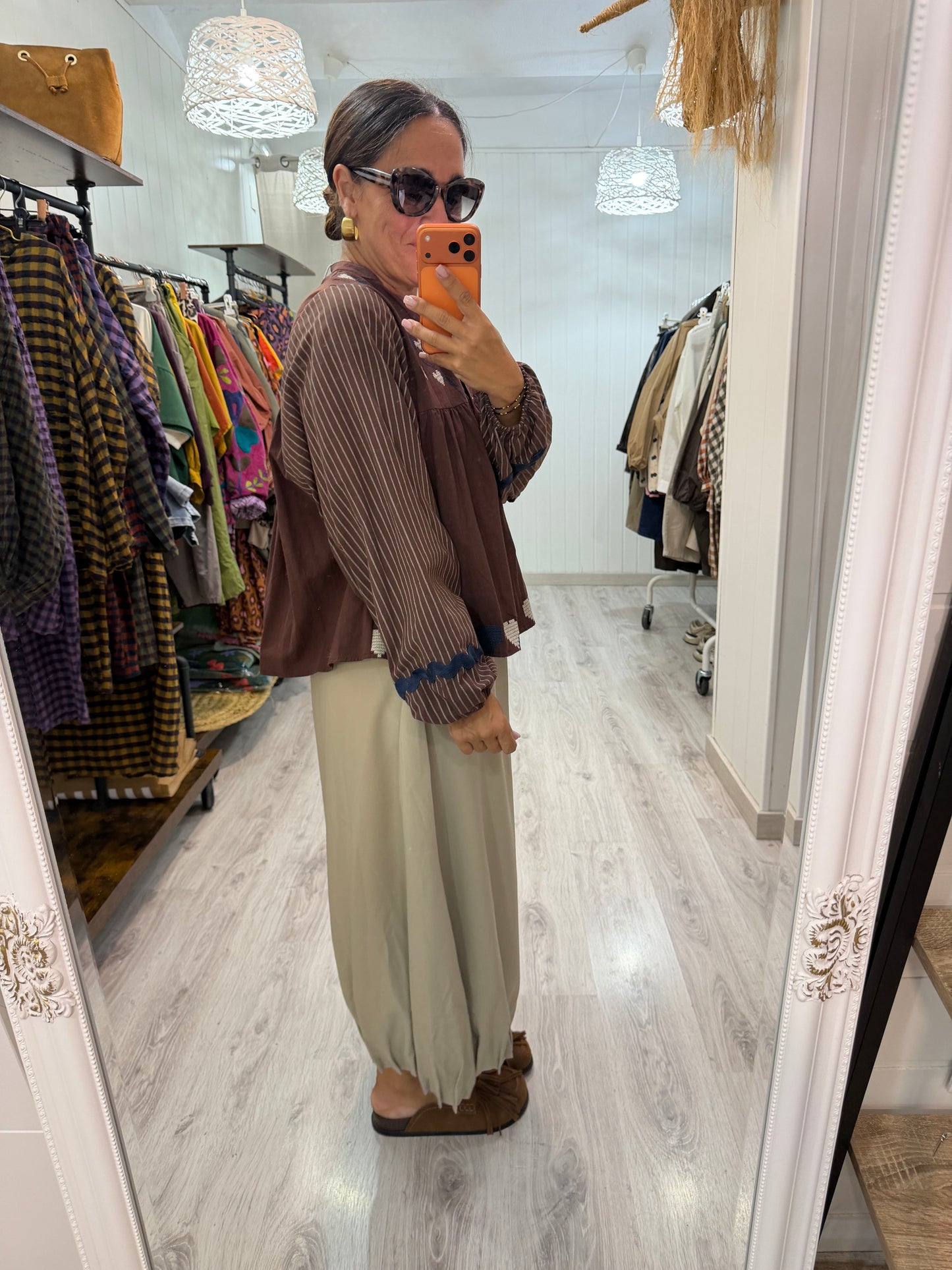 Pantalón Nikita
