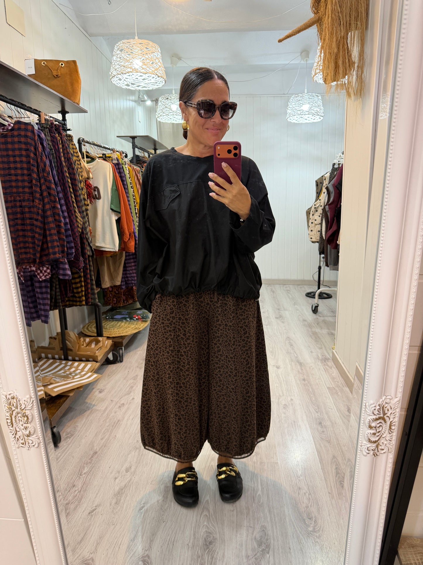 Sudadera Olatz