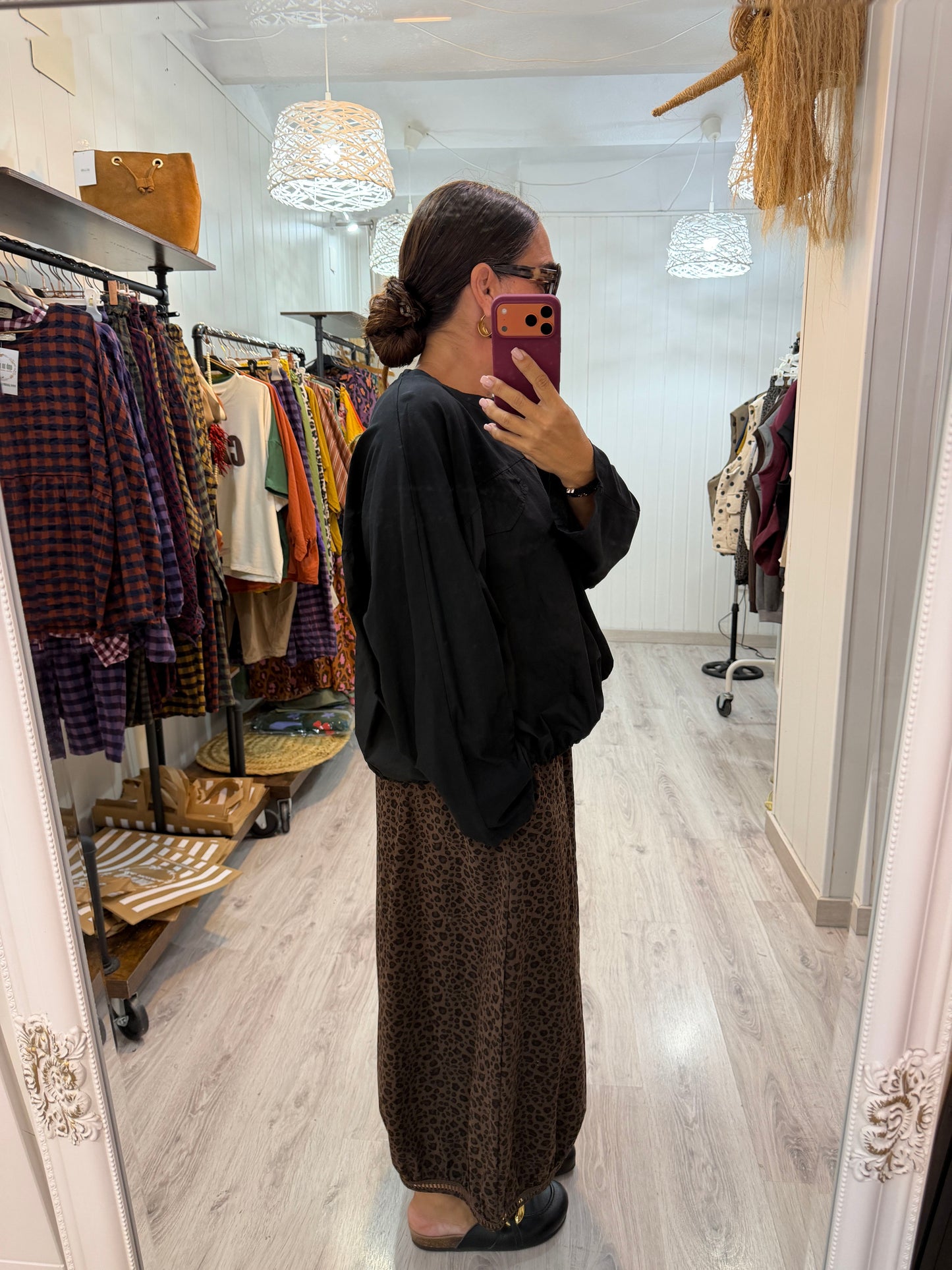 Sudadera Olatz