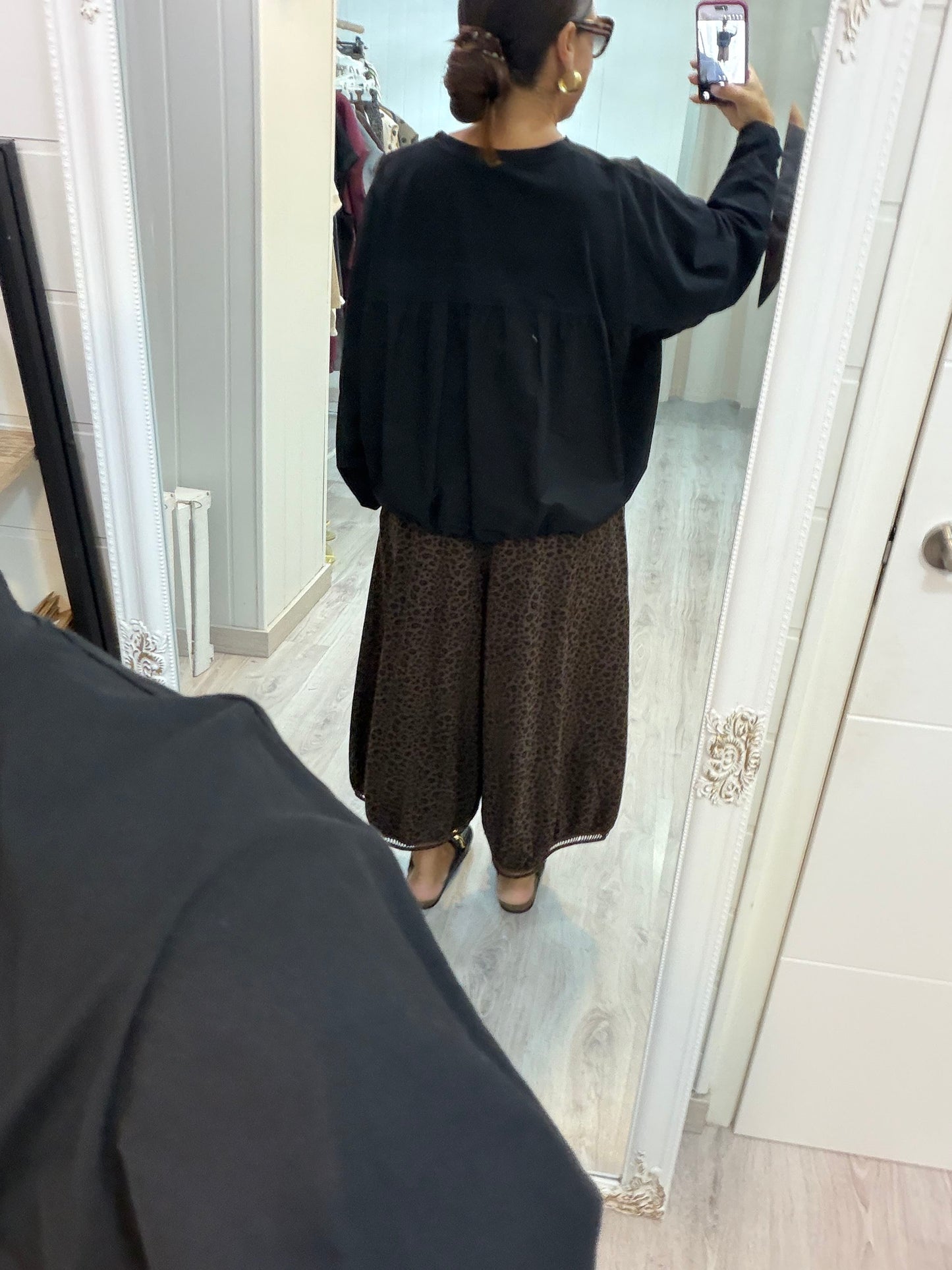 Sudadera Olatz
