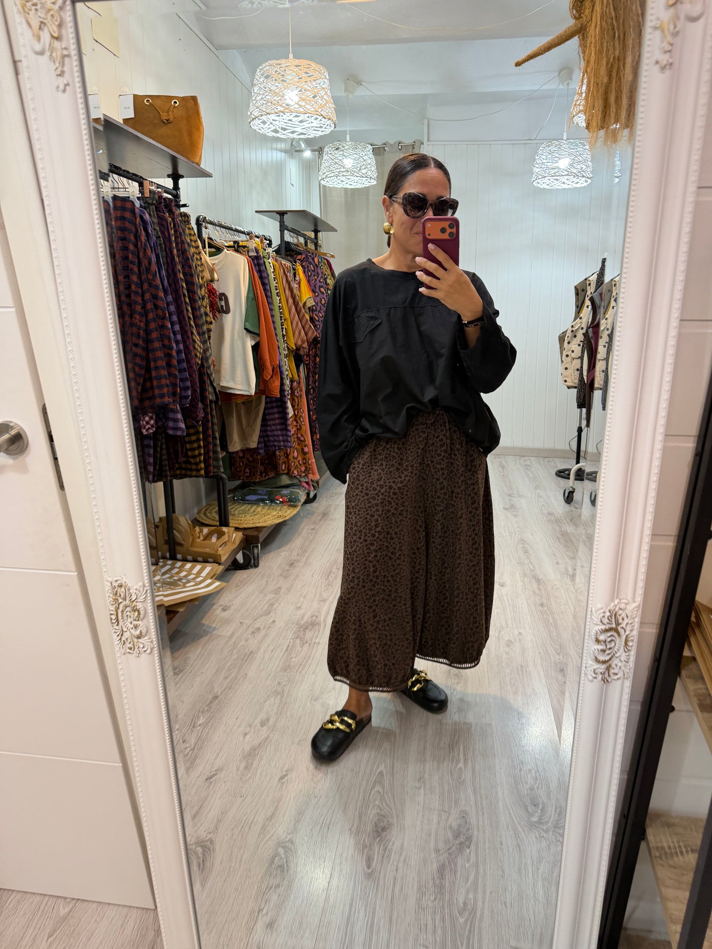 Sudadera Olatz
