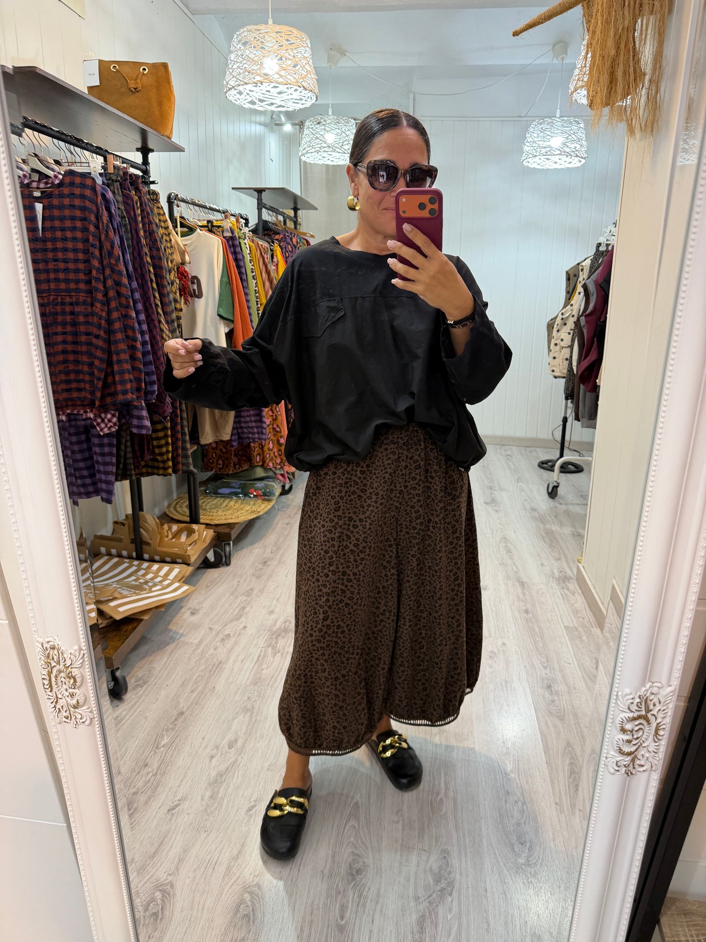 Sudadera Olatz
