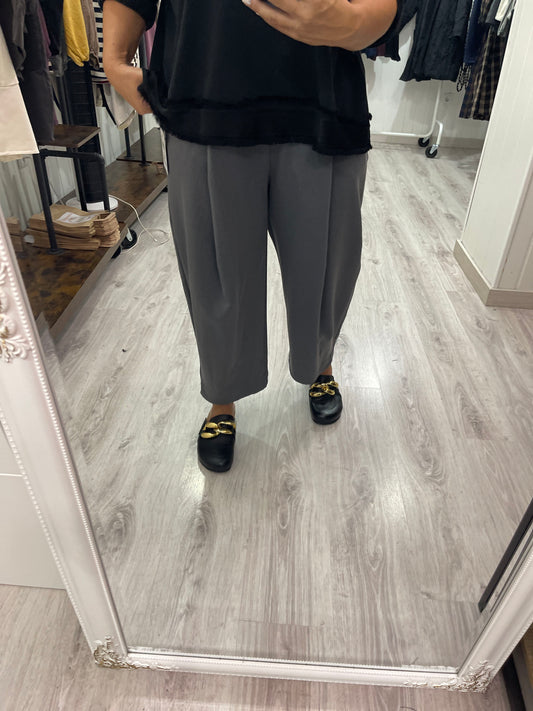Pantalón Tokio gris