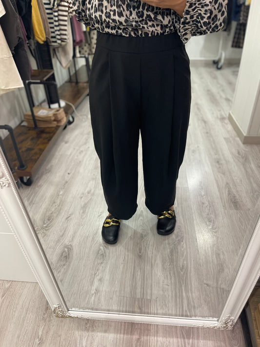Pantalón Tokio negro