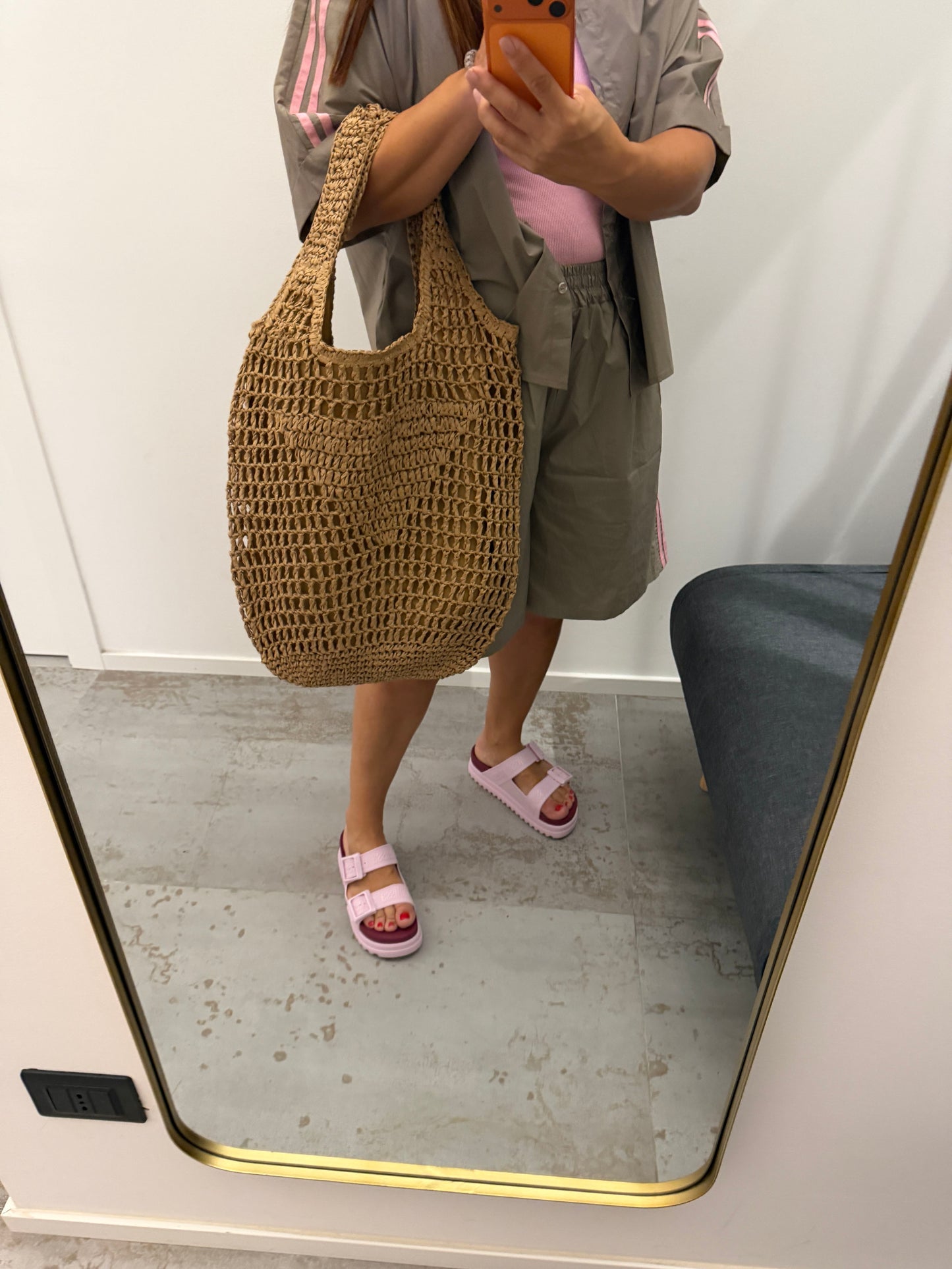Bolso Natural