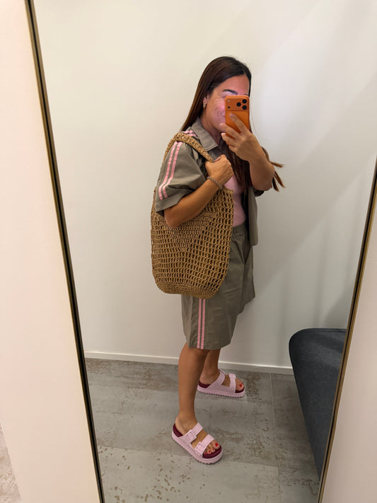 Bolso Natural