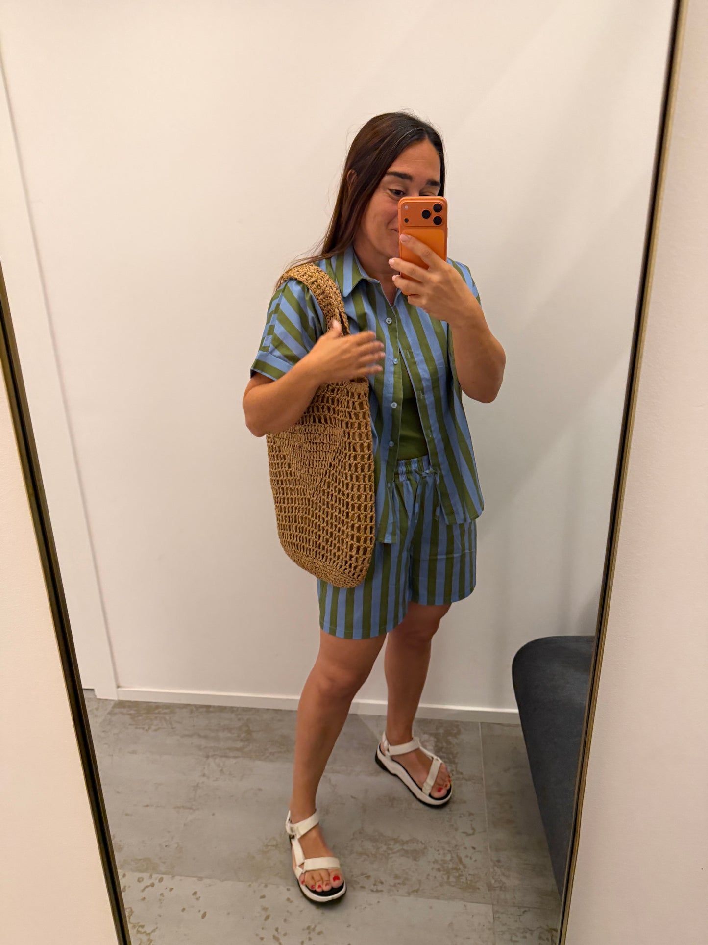 Bolso Natural