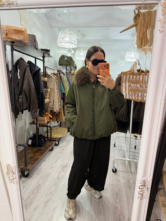 Pantalón Jogger Hiro negro