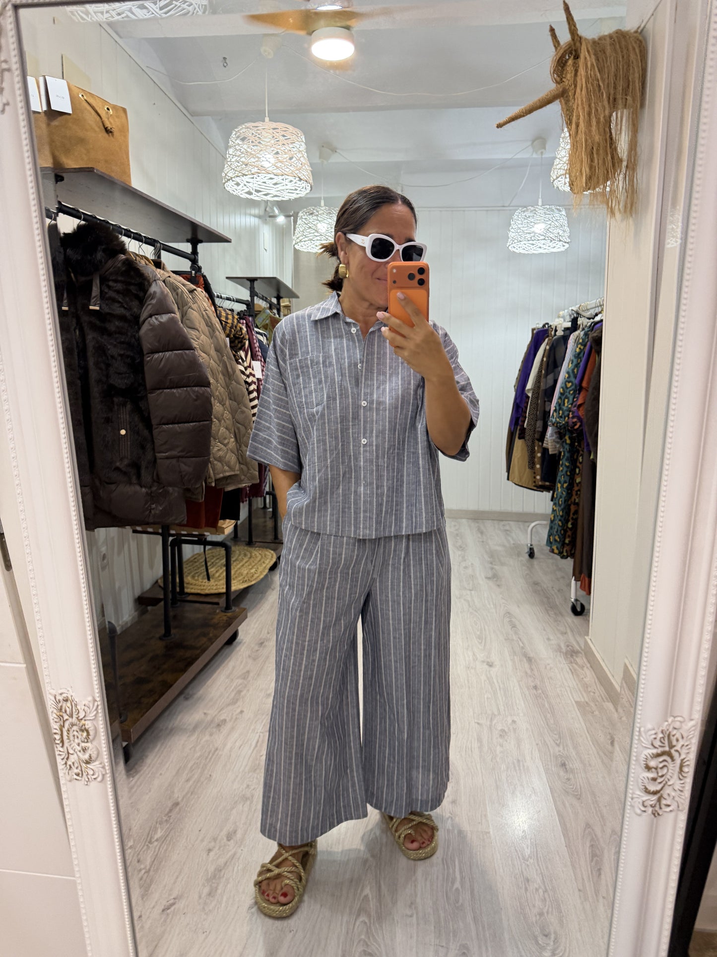 Conjunto Nagoya