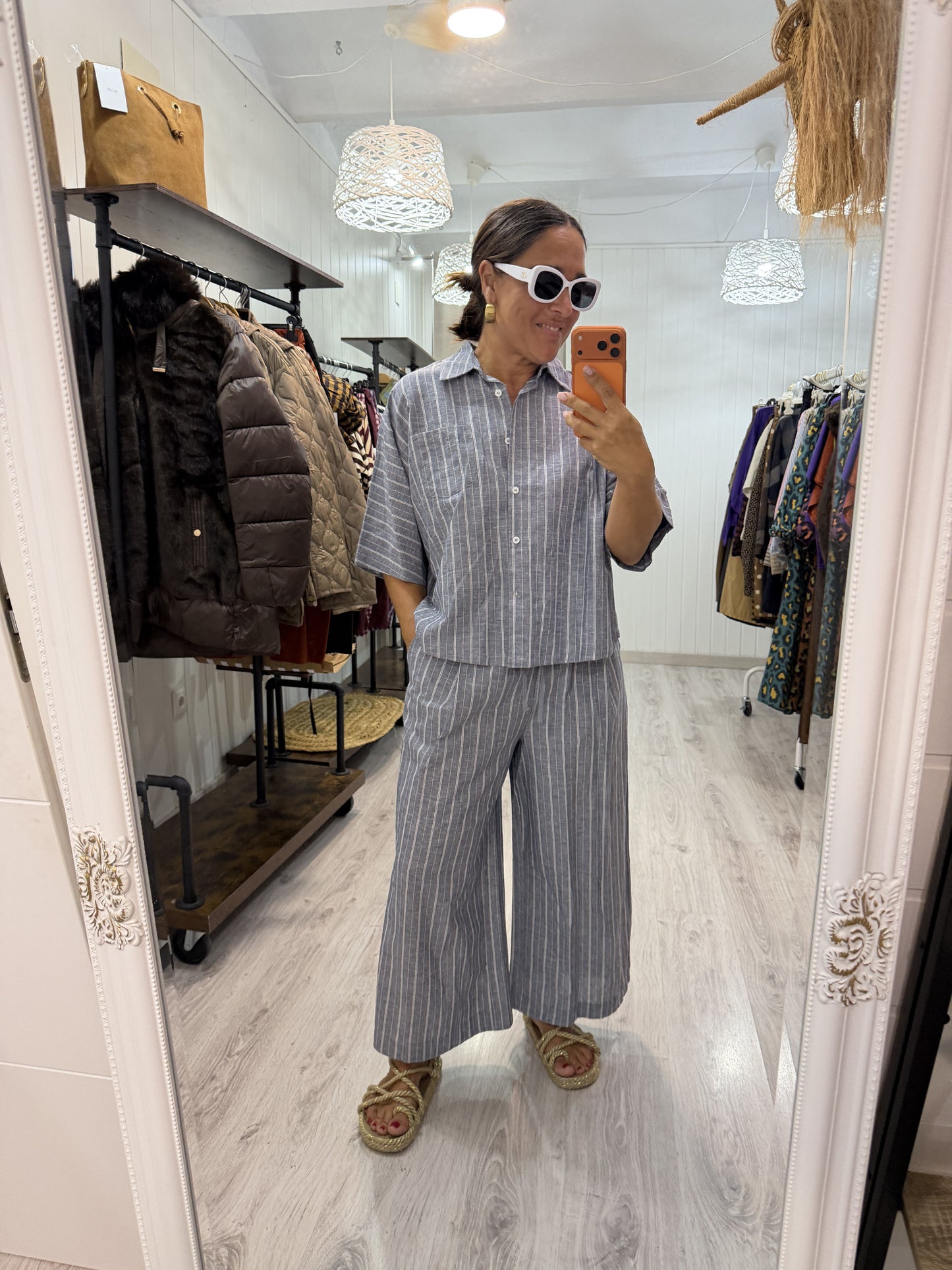 Conjunto Nagoya