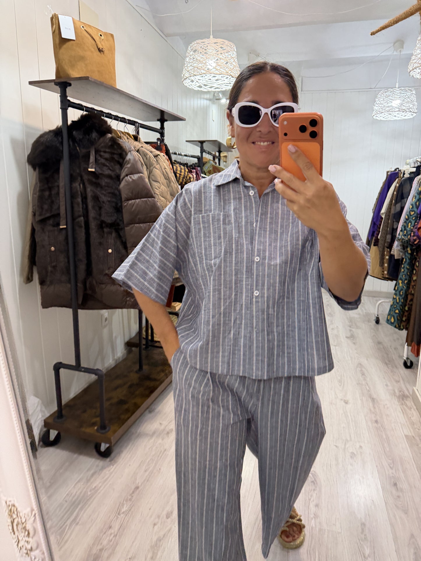 Conjunto Nagoya
