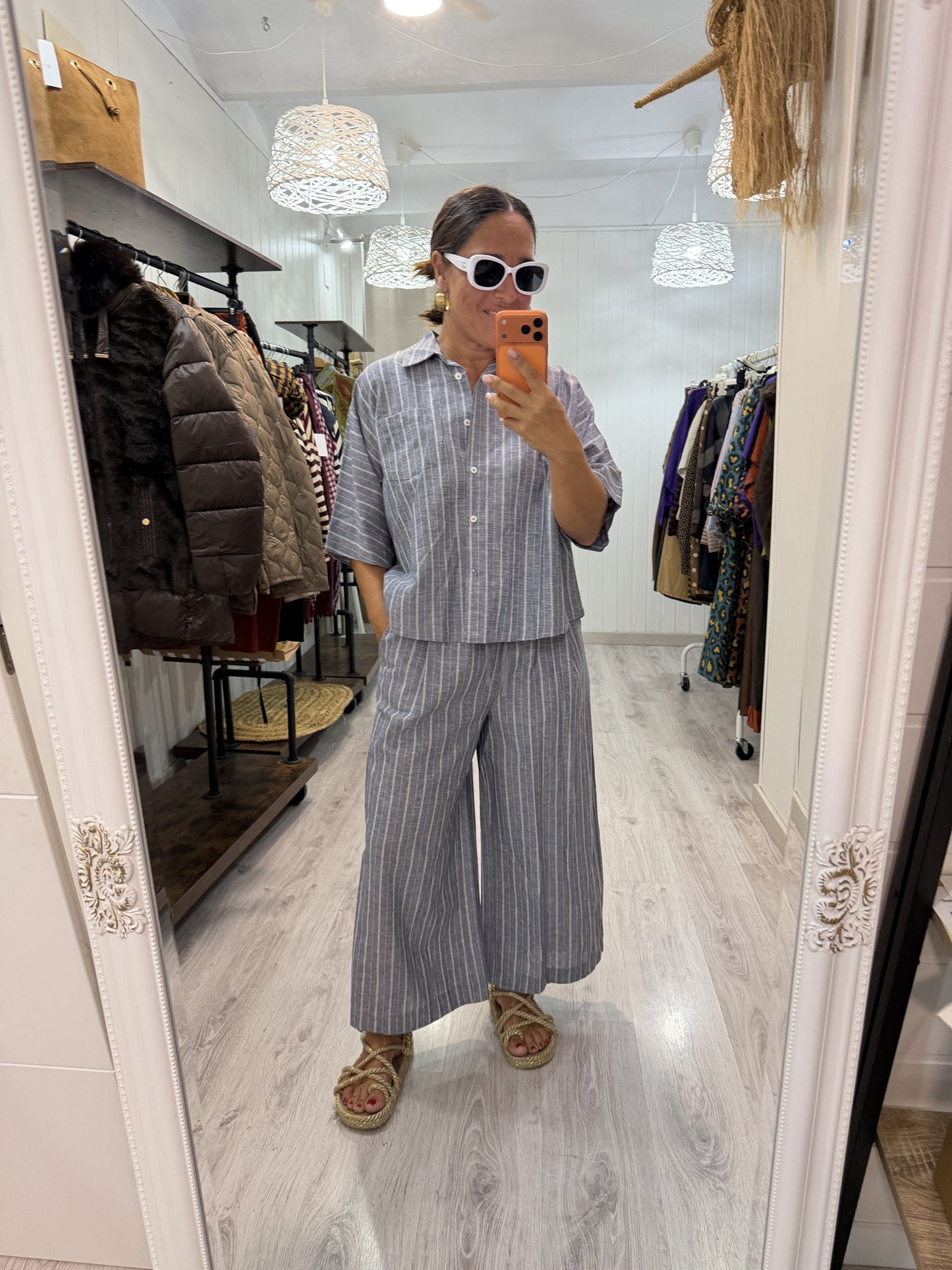 Conjunto Nagoya
