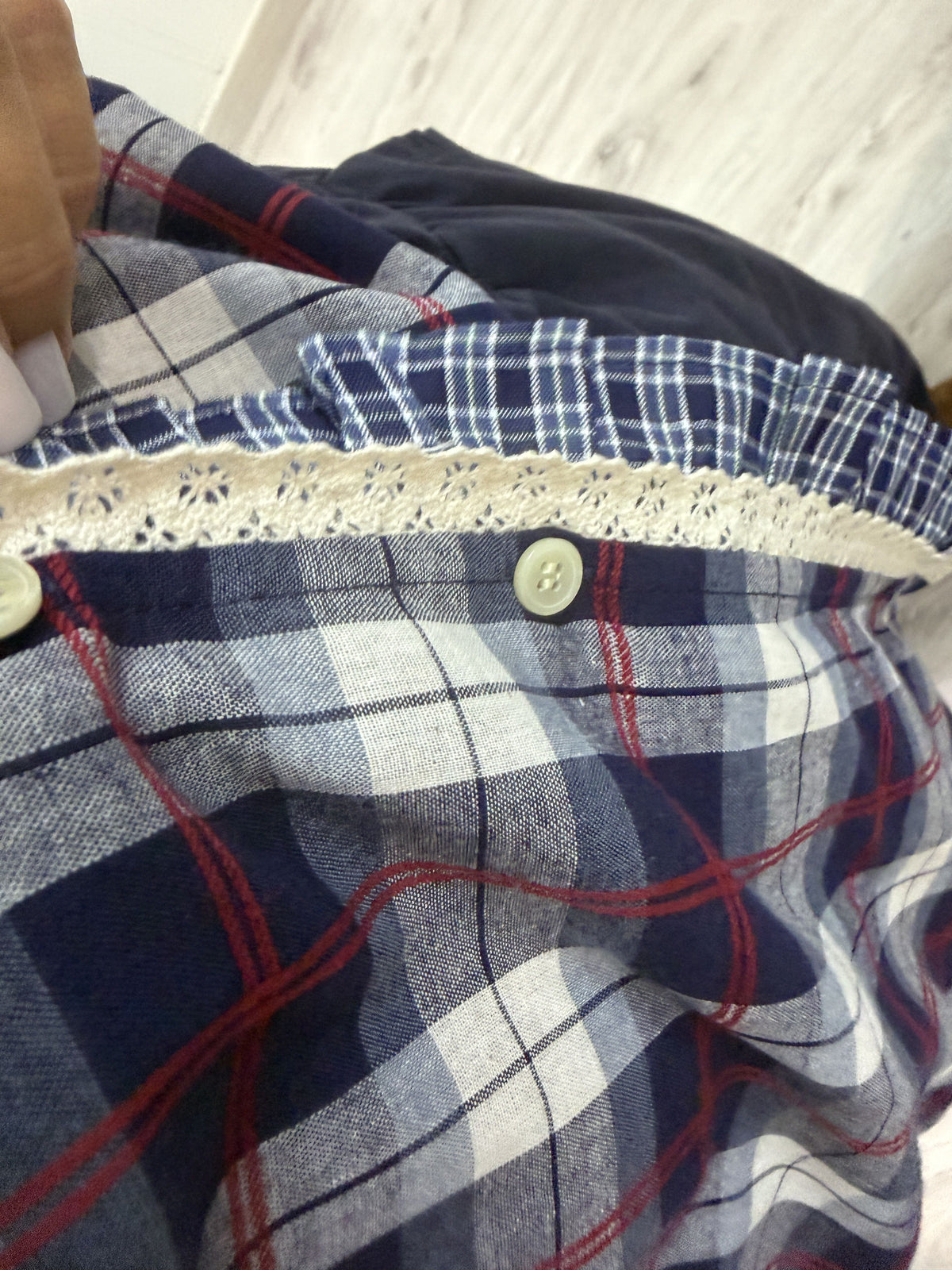 Blusa Eli
