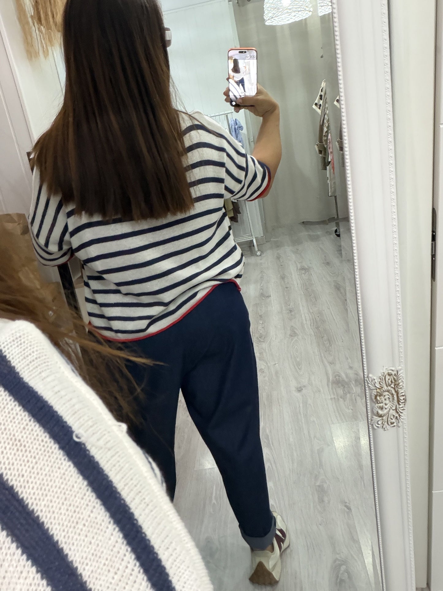 Pantalón Kyoto jeans baggy