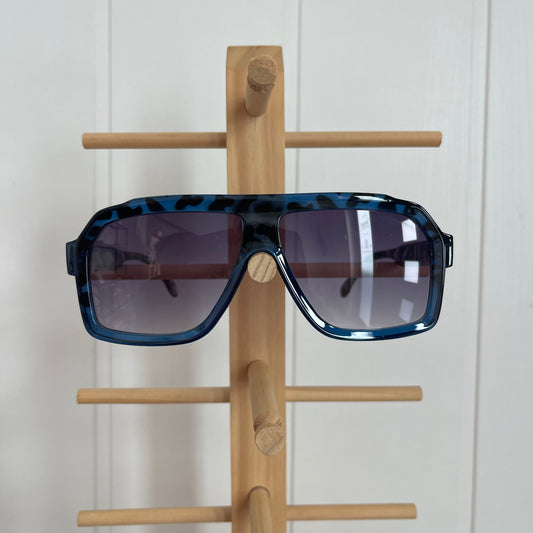 Gafas Irati azul