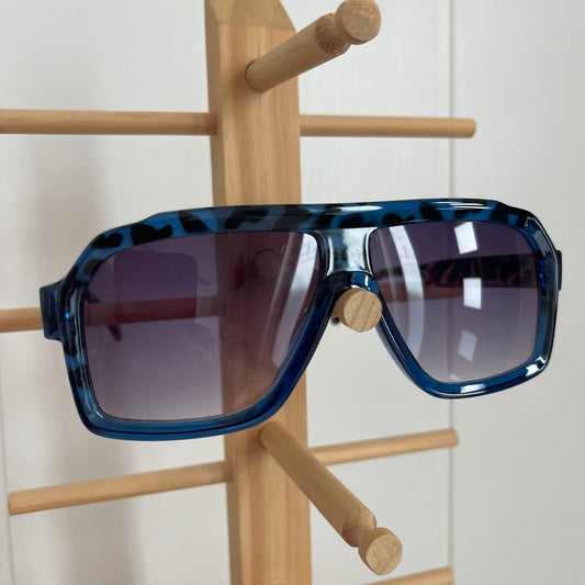 Gafas Irati azul