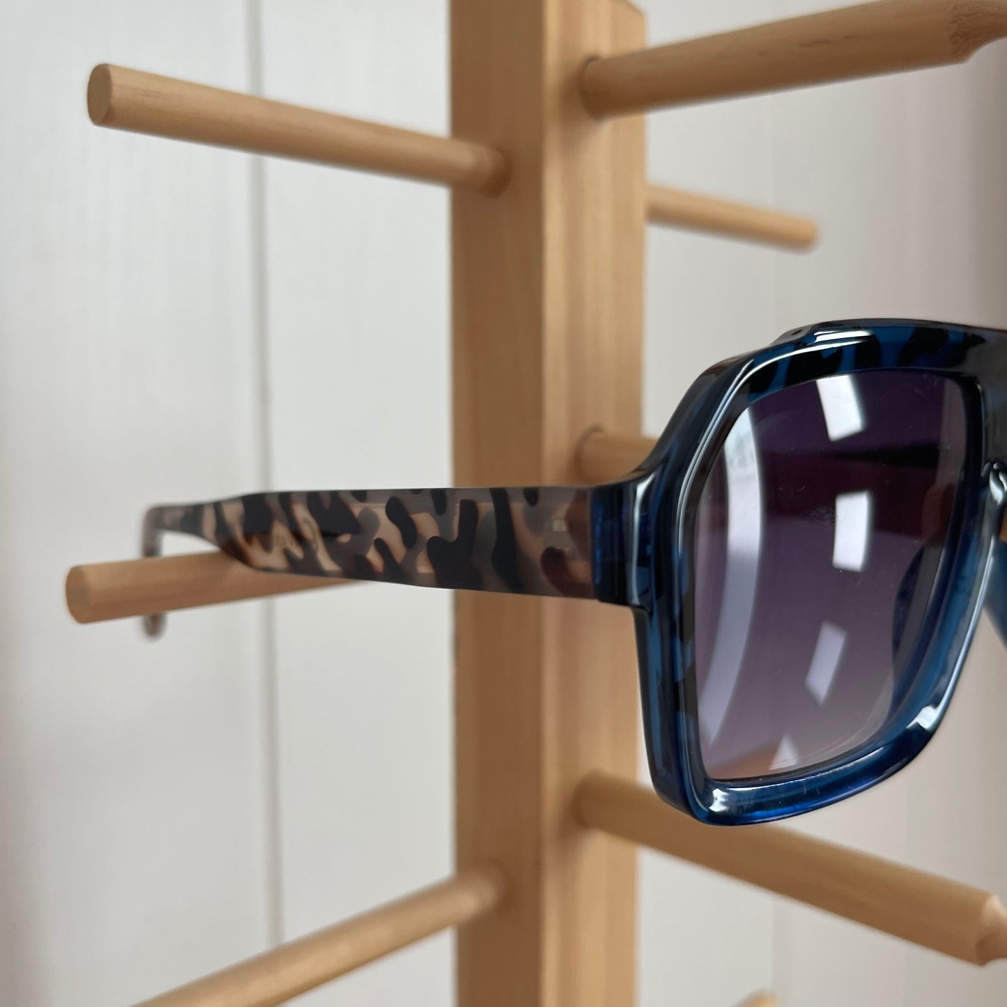 Gafas Irati azul