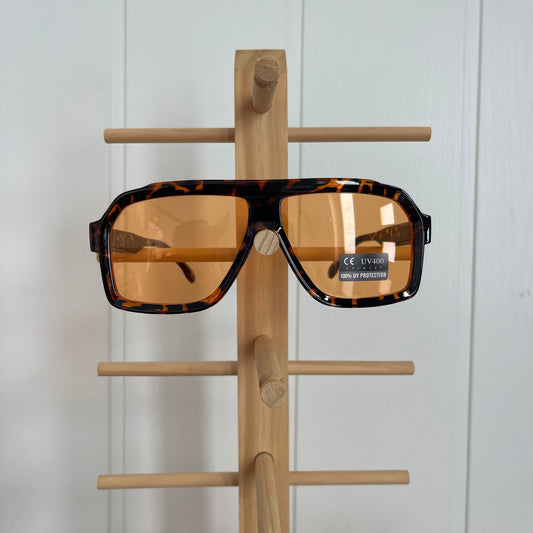 Gafas Irati carey