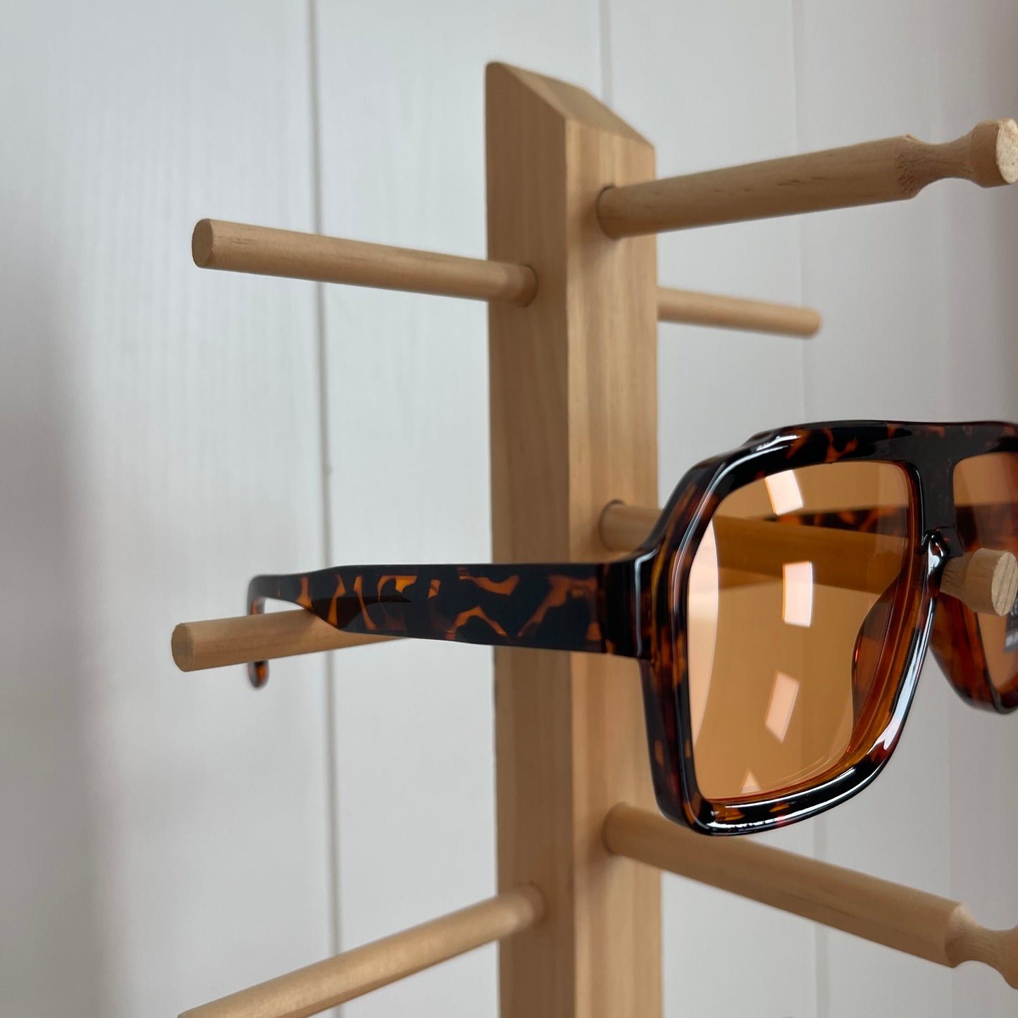 Gafas Irati carey