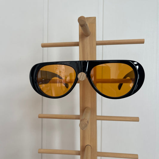 Gafas Sira cristal naranja