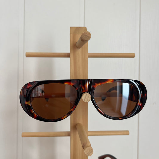 Gafas Sira carey