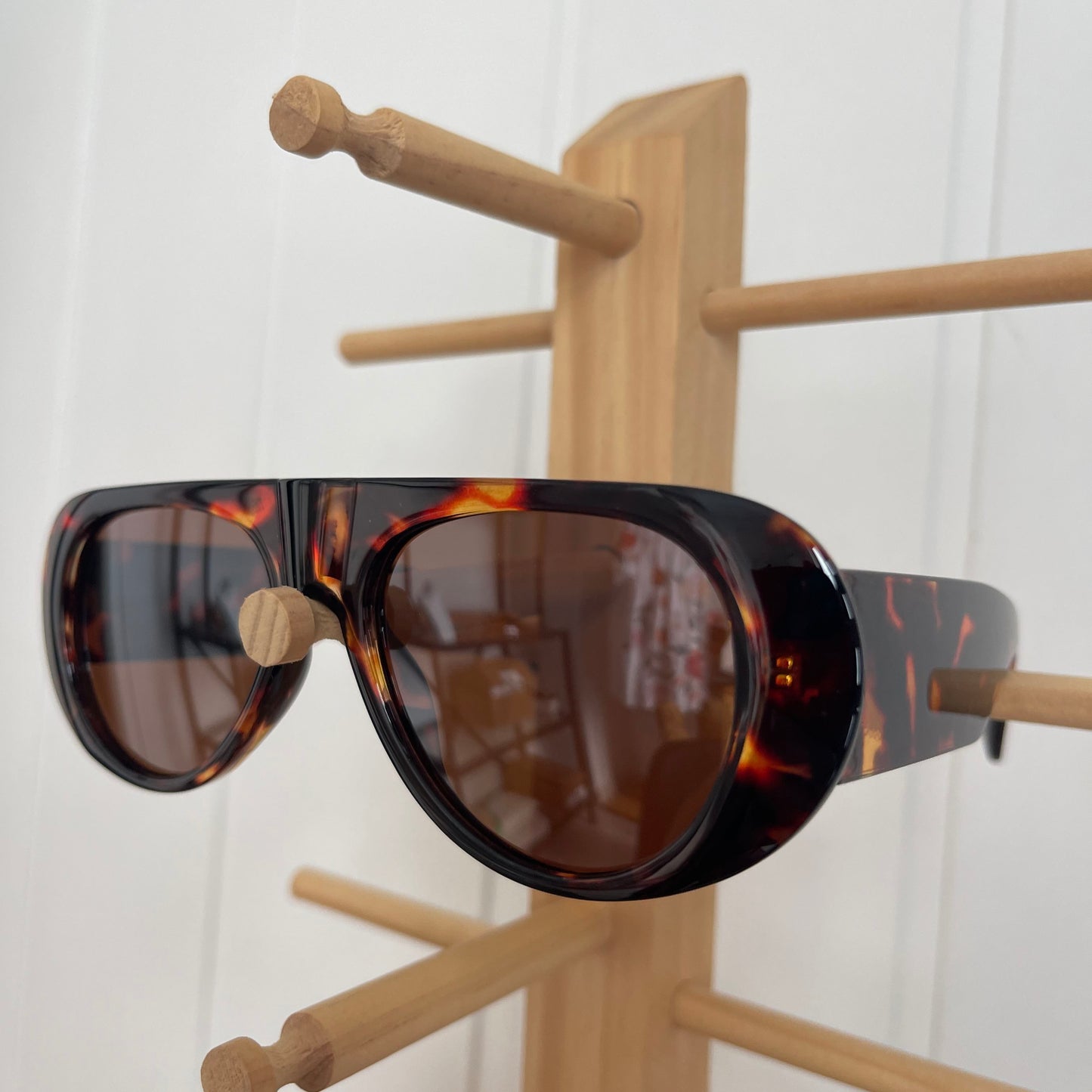 Gafas Sira carey