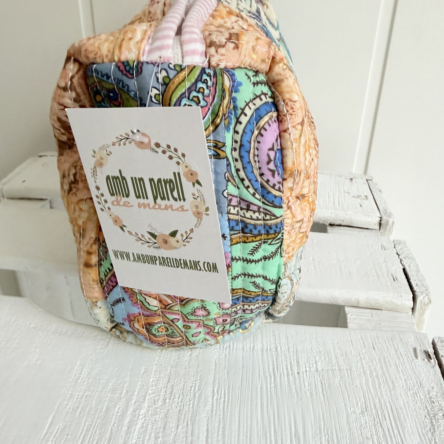 Neceser India grande 1